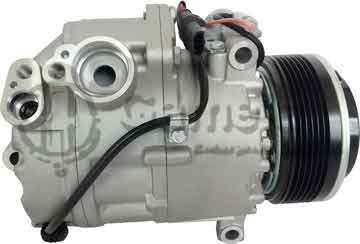 64277-CSE717-2002J - Compressor OEM: 64529185146 for BMW-X5