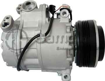 64277-CSE717-2003J - Compressor OEM: 64529185146/64529195971 for BMW-X5