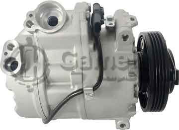 64277-CSE717-2012J - Compressor OEM: 64509121760/64529185144 for BMW-X5(E70) Xdrive 48i