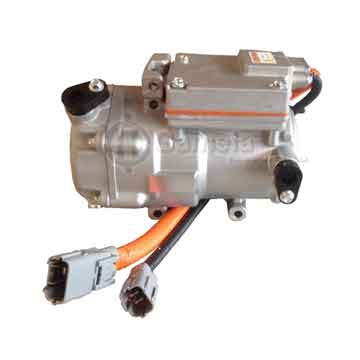 64280-312-0122 - Electric Scroll Compressor 312VDC