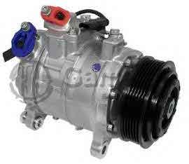 64284-7SEU17A-2020J - Compressor OEM: 64529216467 for BMW X3(F25)  2010-