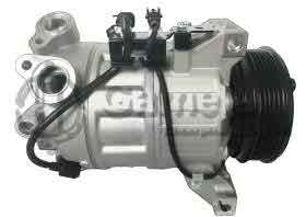 64289-DCS17EC-1101J - Compressor OEM: 30780443 for DES-17E  VOLVO S80