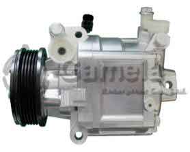 64304-8333 - Compressor for Buick Excelle GT 1.0T OEM: 26220451 E174241175D
