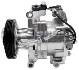 64304-8362 - Compressor for Honda City 2014- OEM: 1007604853