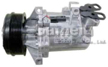 64306-1262 - Compressor for Renault Captur 7PK OEM: 926003859R