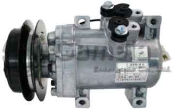 64363-1247 - Compressor for Isuzu Mixer Truck OEM: 447190-5260 1835323290