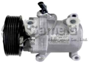 64443-6333 - Compressor for Suzuki Wagon (6PK) OEM: 95200-50M30