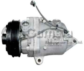 64449-8343 - Compressor for Suzuki Ignis 1.2/2017 OEM: 95201-62R00