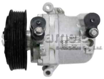 64450-6335 - Compressor for Suzuki Alto 2017 OEM: 95200-74P10