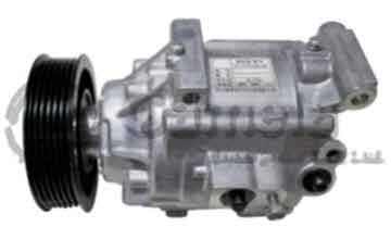 64455-8347 - Compressor for Toyota Corolla E12 2.0 OEM: 447260-7100