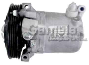 64457-8354 - Compressor for Subaru Impreza WRX 2006 OEM: 73111FE030