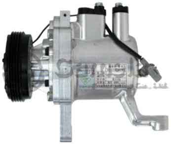 64465-1108 - Compressor for Subaru Impreza BRZ 2.0L 2013-2015;Scion FR-S 2.0L 2014;Toyota GT86 OEM: 447280-3260 73111CA001