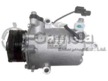 64468-8359 - Compressor for Mitsubishi Colt 1.6L 4PK