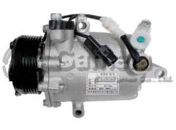 64468-8360 - Compressor for Mitsubishi Lancer 1.5i 5PK OEM: AKC200A084 7813A057