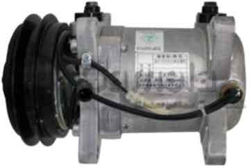 64474-9632 - Compressor for Isuzu 700P/2.0L