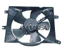 65100N - fan&motor N SERIES FAN Assembly 65100N