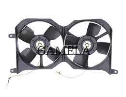 65111N - fan&motor N SERIES 65111N