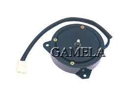 65138N - fan&motor N SERIES 100W 65138N