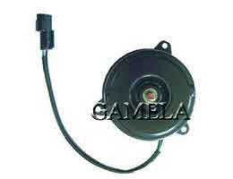 65147N - fan&motor N SERIES Hyundai Elantra COND CF 65147N