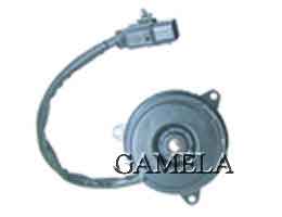 65149N - fan&motor N SERIES Hyundal ACCENT COND CF 65149N