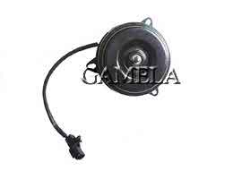 65165N - Fan & Motor N SERIES KIA MOTOR