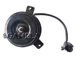 65167N - Fan & Motor N SERIES KIA MOTOR