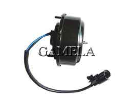 65168N - Fan & Motor N SERIES KIA MOTOR