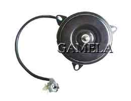 65179N - fan&motor N SERIES Hyundai Motor 65179N