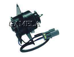 65186N - fan&motor N SERIES NISSAN B13 90-95 65186N