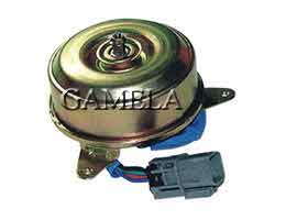 65193N - fan&motor N SERIES NISSAN B13 65193N