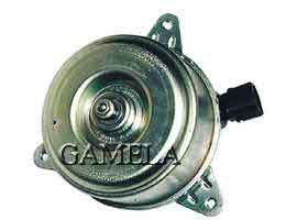 65195N - fan&motor N SERIES NISSAN TEANA 65195N