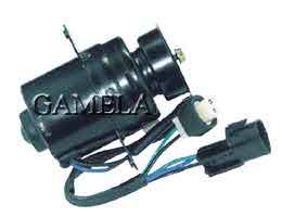 65199N - fan&motor N SERIES MITSUBISHI 65199N