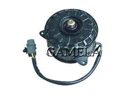 65207N - fan&motor N SERIES MISUBISHI GALANT 65207N