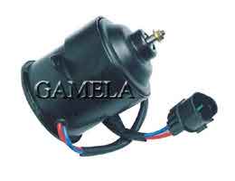 65208N - fan&motor N SERIES MISUBISHI 93 LANCER 65208N