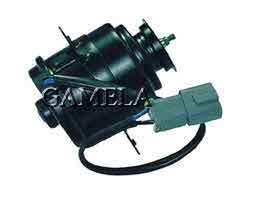 65217N - fan&motor N SERIES HONDA CRV 65217N