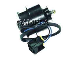 65243N - fan&motor N SERIES MAZDA PROTEGE 95-98 65243N