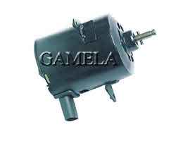 65246N - fan&motor N SERIES CHRYSLER PL94 65246N