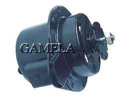 65254N - Fan & Motor N SERIES GM BUICK 84-90 OEM: 2207-5398 (SATURN,91-94") 2208-1940/2208-2436/2208-8772/2208-8773 (CADILLAC,87-92) 2208-7669/2208-8877 (OLDSMOBILE.85-94, CHEVROLET,83-92 PONTIAC,84-90)