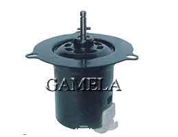 65255N - fan&motor N SERIES GM 65255N