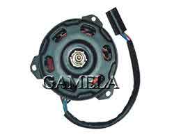 65275N - fan&motor N SERIES 65275N