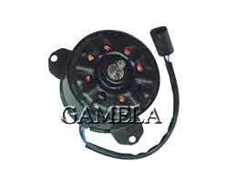 65276N - fan&motor N SERIES 65276N