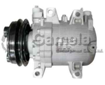 65342-1424 - Compressor for Isuzu D-Max 2.5 07-11' OEM: 8980839230