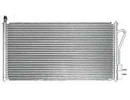 65370C - Condenser for FORD FOCUS