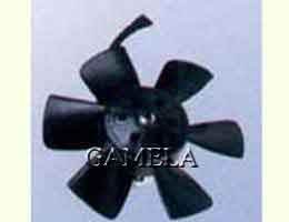 65424 - Fan motor VW