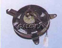 65432 - Fan motor MAZDA 121 95~
