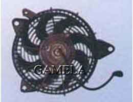 65487 - Fan motor FORD ASPIRE 94-97 65487