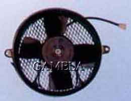 65496 - Fan motor FIAT UNO 75S 87-92 65496