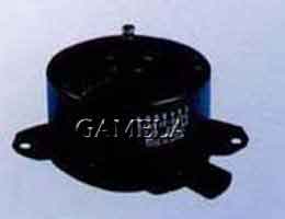 65525 - Fan motor  CHRYSLER A.J.G.91 65525