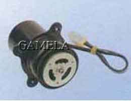 65537 - Fan motor  NISSAN BLUEBIRD 65537