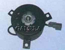 65539 - Fan motor TOYOTA